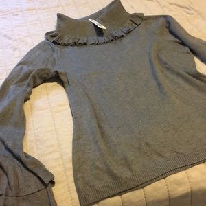 Pretty detailed, lightweight sweater